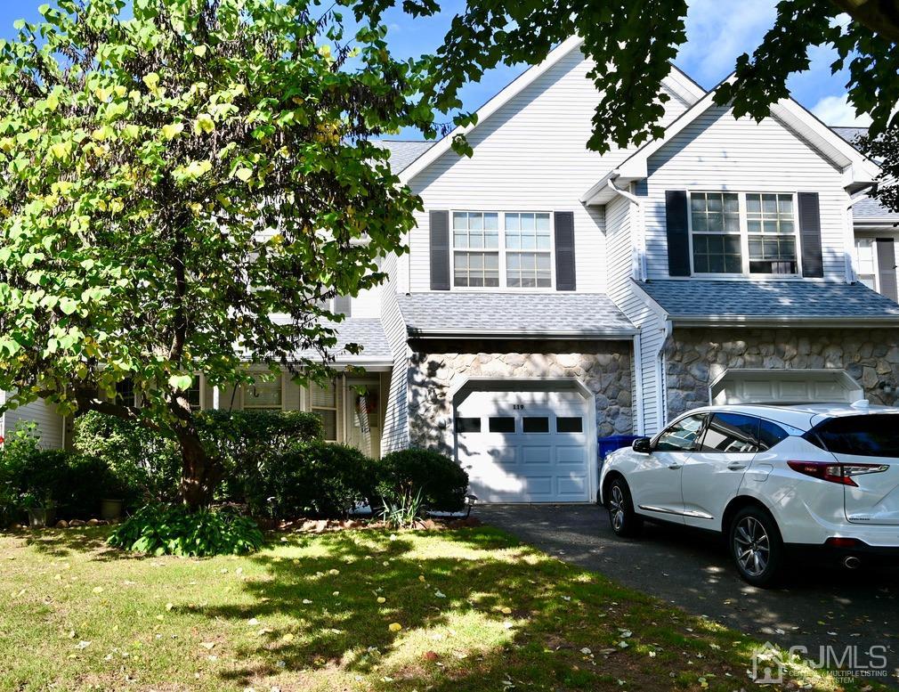 119 Salem Road North Brunswick, NJ 08902 - Photo 1 of 16 Gallery Image 1