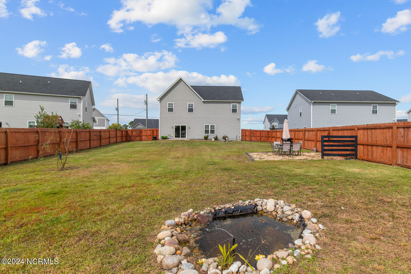 414 Elgin Road Hubert, NC 28539 - Photo 48 of 53 49
