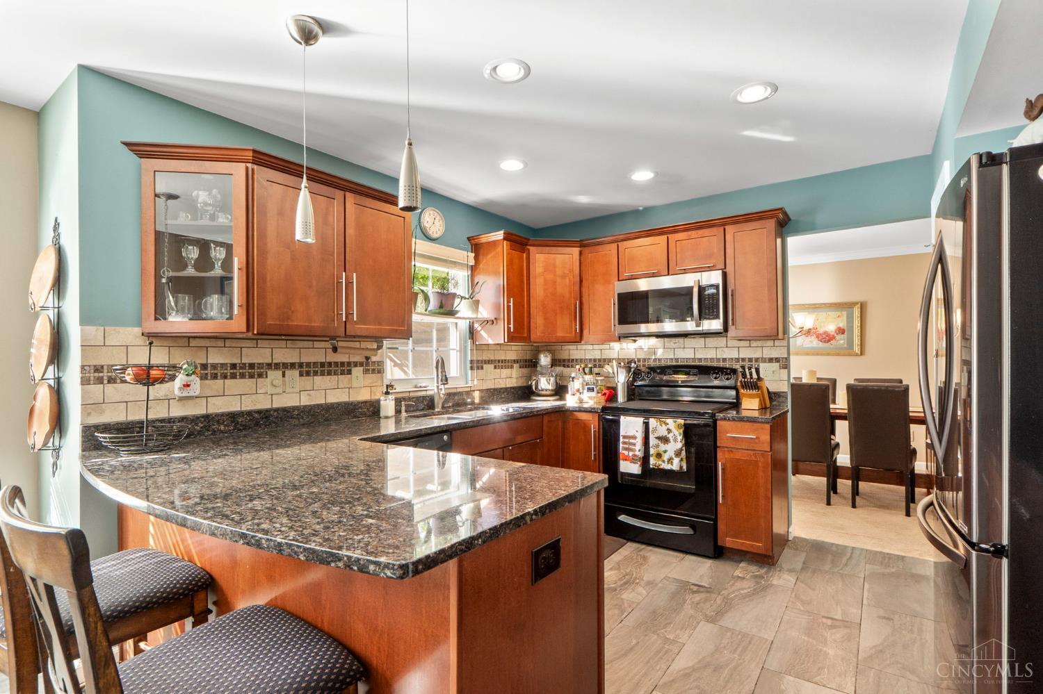 8892 Rambling Ridge Drive West Chester, OH 45069 - Photo 12 of 66 Gallery Image 12
