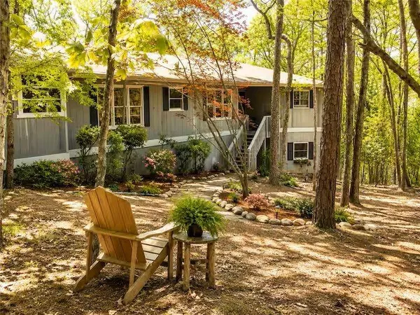 $595,000 | 10 Morgan Walk, Big Canoe, GA 30143