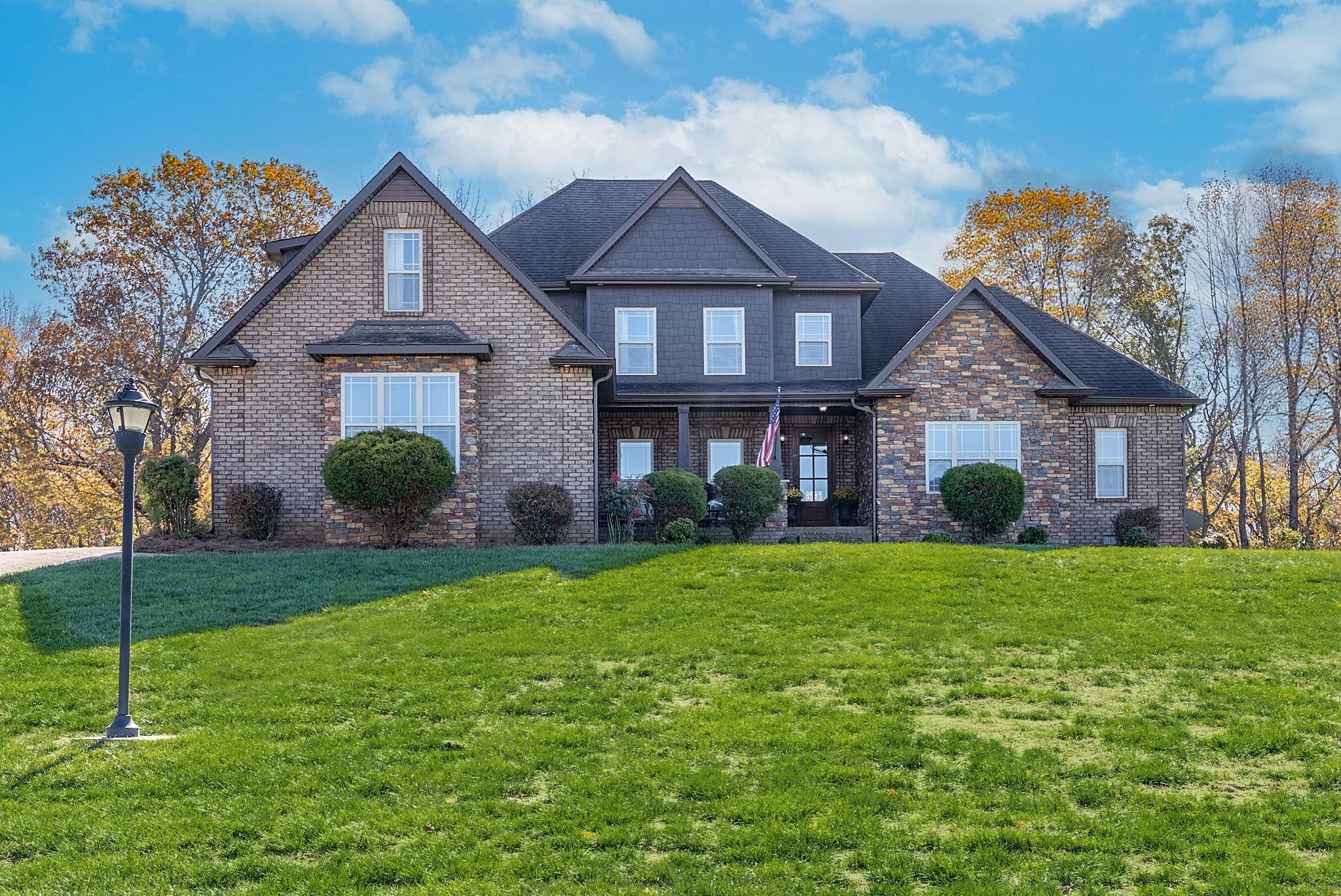 2142 Trieste Trail Adams, TN 37010 - Photo 4 of 84
