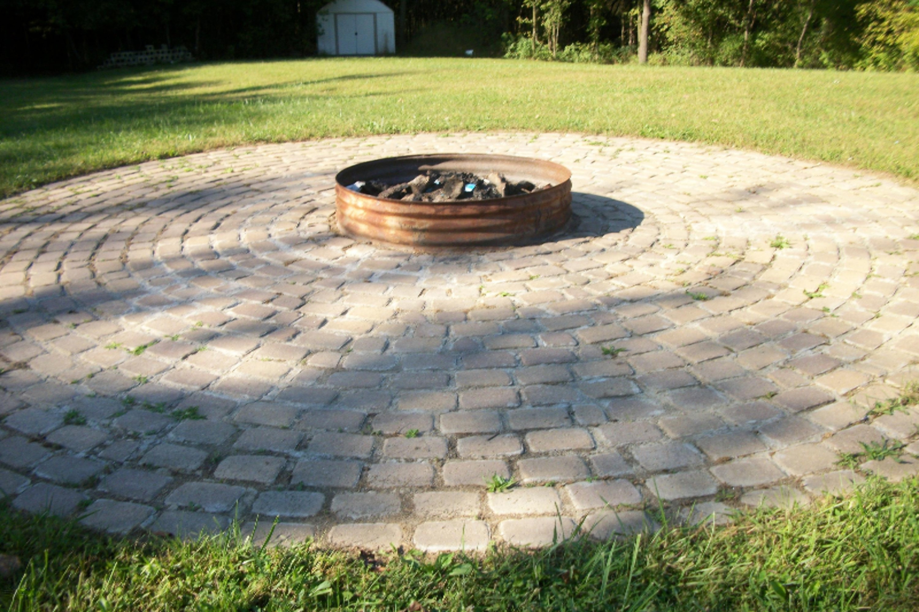 15250 Frontier Road Camden, MI 49232 - Photo 5 of 18 100_1544
