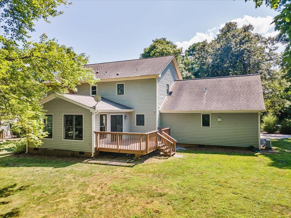 8720 Catamaran Drive Raleigh, NC 27615 - Photo 36 of 42 Photo 36