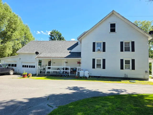 $425,000 | 5334 Highway 5, Thetford, VT 05054