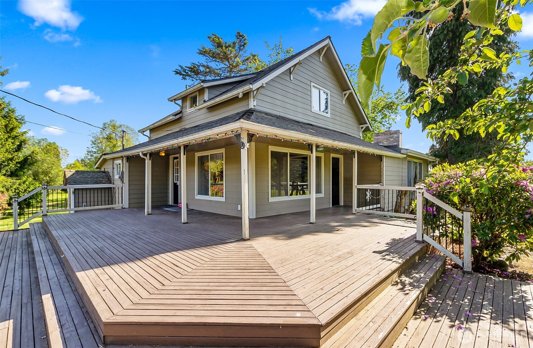 17704 South Spada Road Snohomish, WA 98290 - Photo 7 of 39 Gallery Image 7