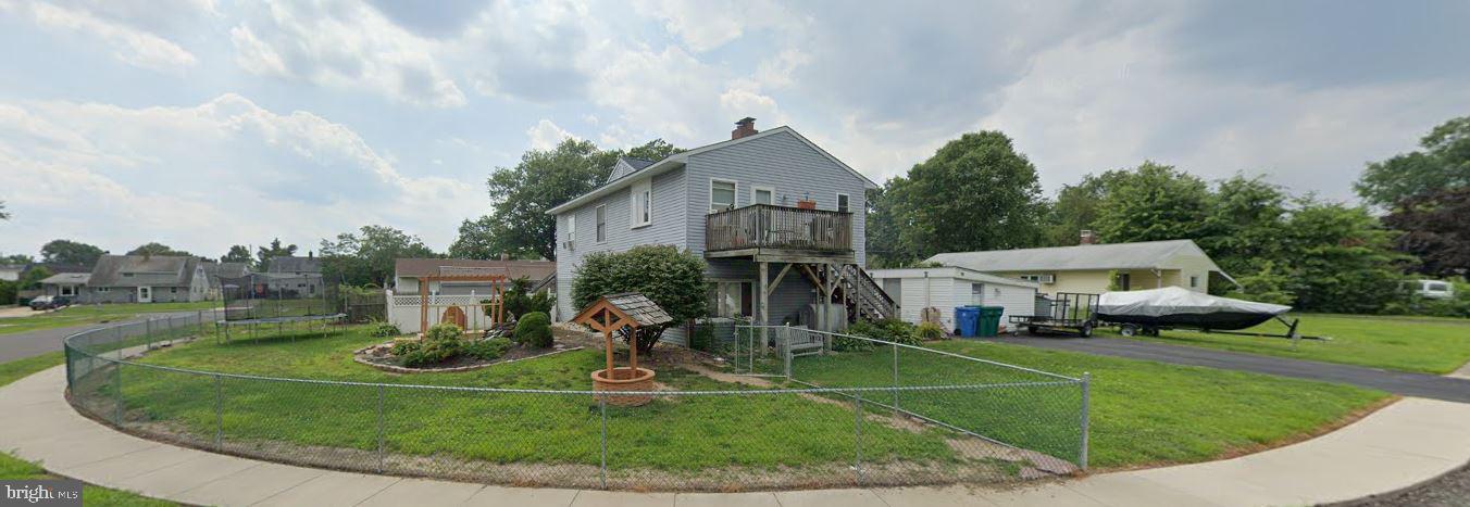76 Gridiron Road Levittown, PA 19057 - Photo 3 of 34