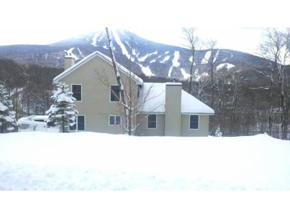 87 Windrift Ridge Road Mendon, VT 05751 - Photo 1 of 1 Gallery Image 1