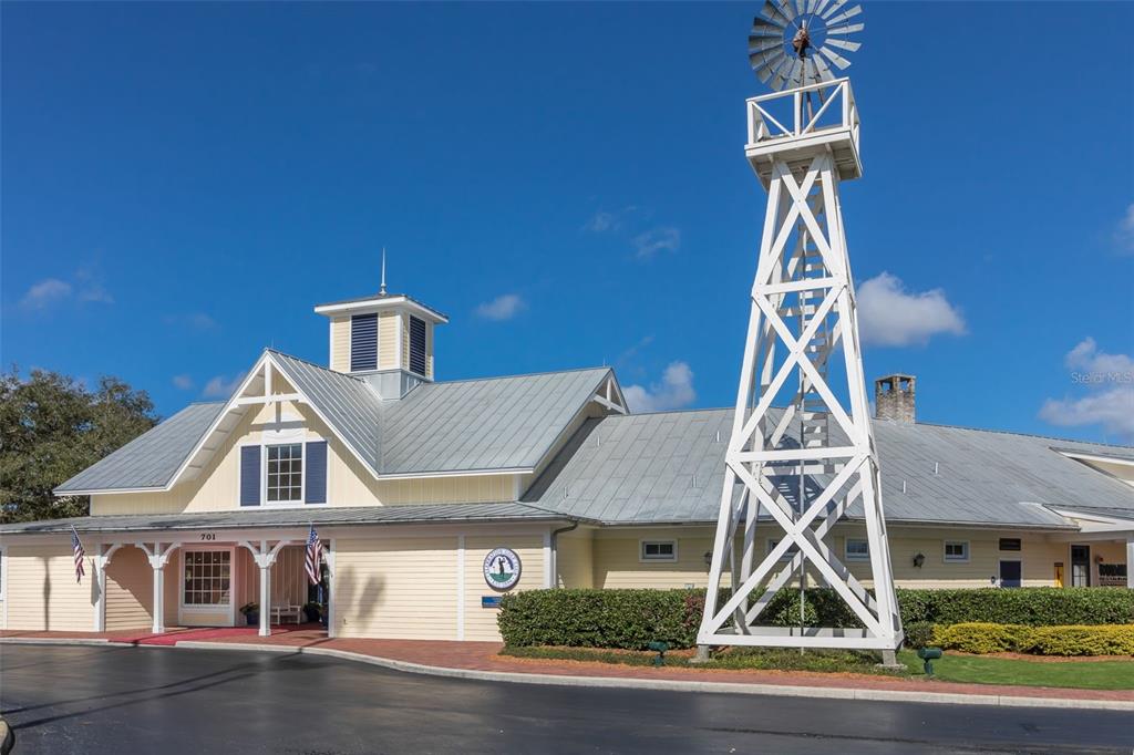 1024 Banks Rose Street Celebration, FL 34747 - Photo 61 of 62