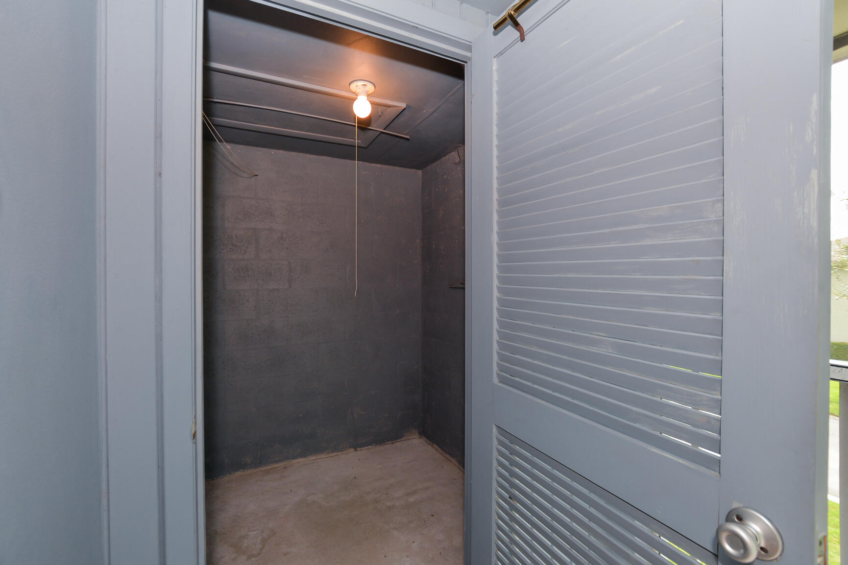 8 Lake Vista Trail, Unit 205 Port St. Lucie, FL 34952 - Photo 14 of 24 a bathroom with a shower