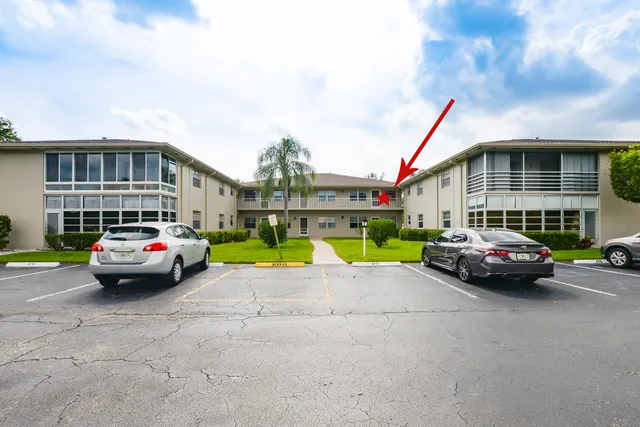 a view of street with cars
