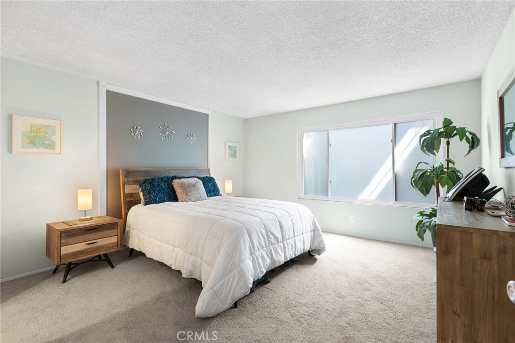 3606 Vista Rey, Unit 31 Oceanside, CA 92057 - Photo 17 of 50 Primary bedroom