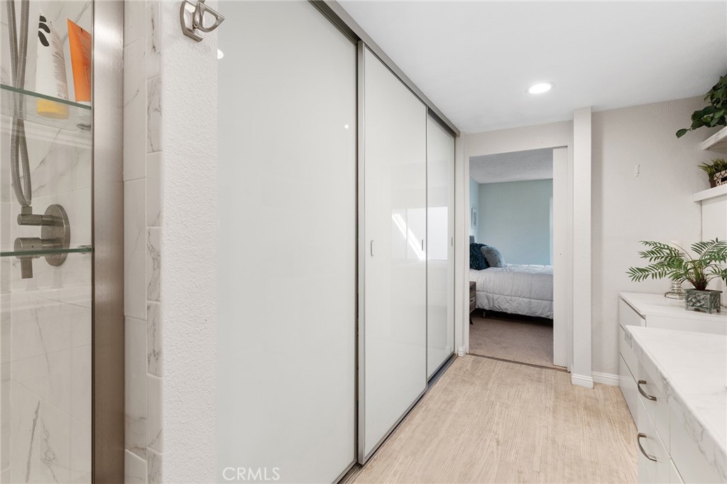 3606 Vista Rey, Unit 31 Oceanside, CA 92057 - Photo 23 of 50 large lighted closet