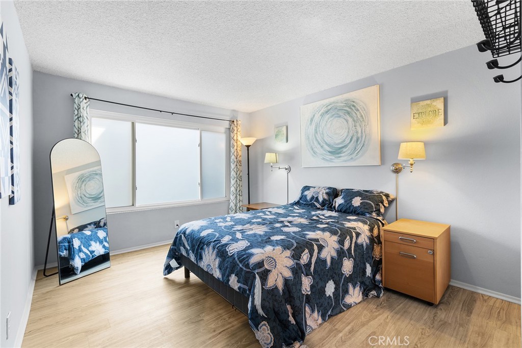 3606 Vista Rey, Unit 31 Oceanside, CA 92057 - Photo 24 of 50 Second bedroom is roomy and has natural lighting