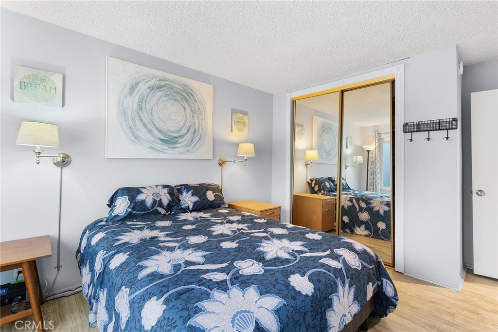 3606 Vista Rey, Unit 31 Oceanside, CA 92057 - Photo 25 of 50 Second bedroom