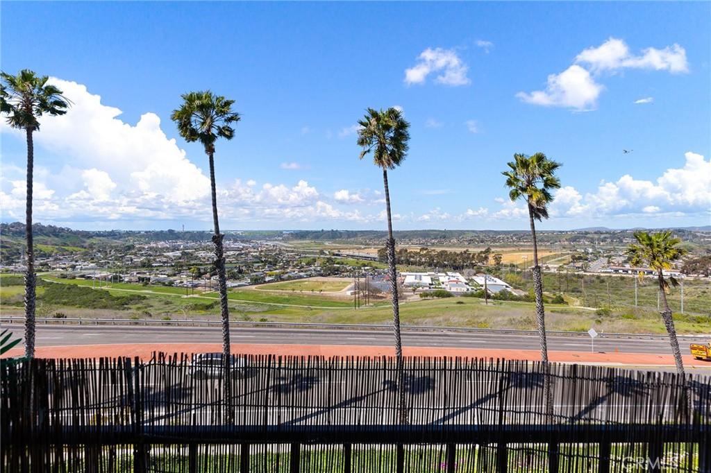 3606 Vista Rey, Unit 31 Oceanside, CA 92057 - Photo 31 of 50 Your view from the private balcony