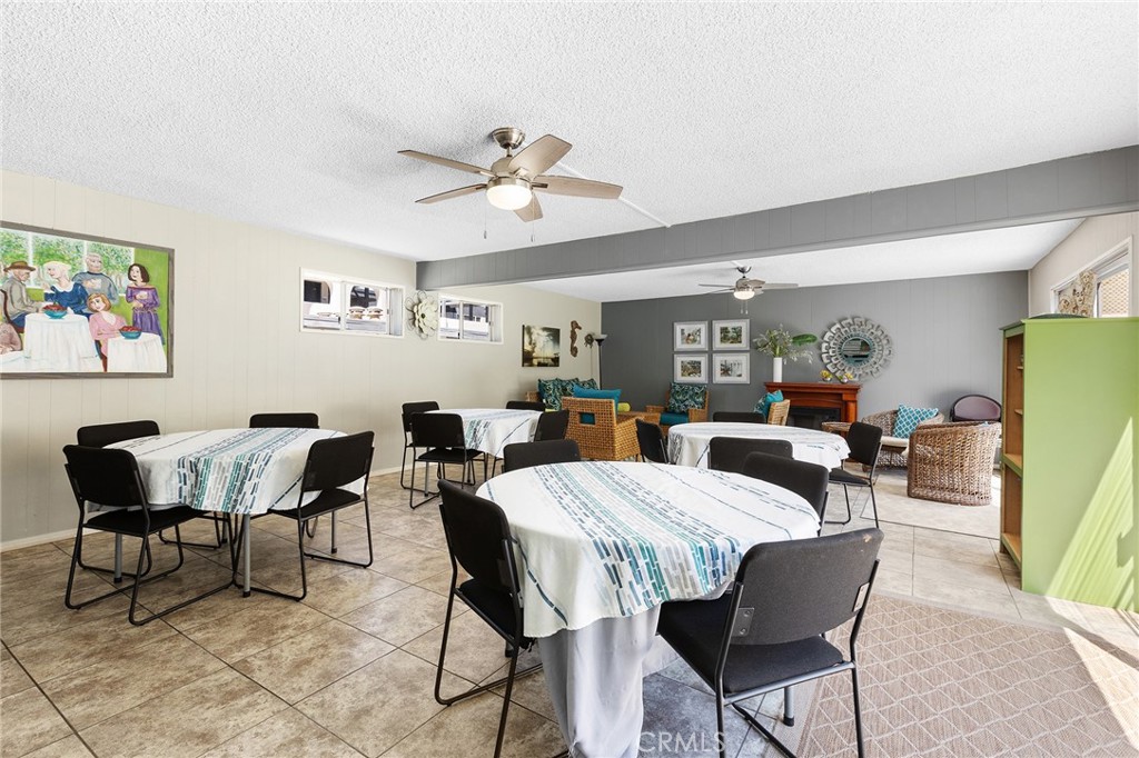 3606 Vista Rey, Unit 31 Oceanside, CA 92057 - Photo 36 of 50 Club house with eating area Has a kitchen too