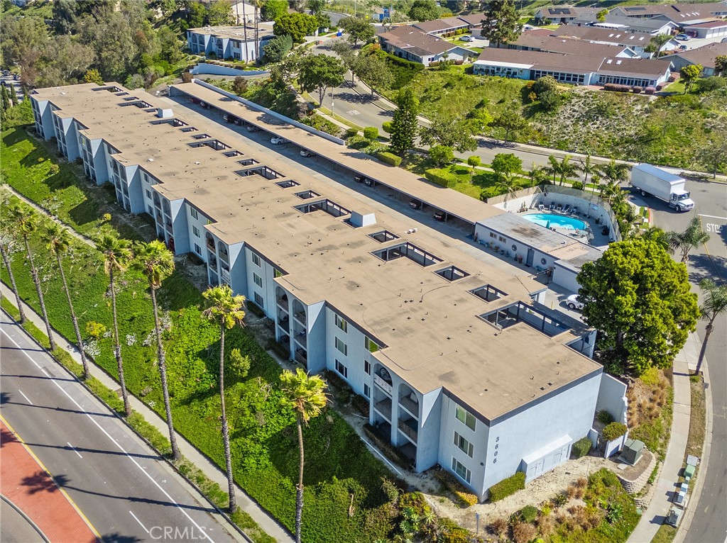 3606 Vista Rey, Unit 31 Oceanside, CA 92057 - Photo 39 of 50 El Camino Real side of the complex