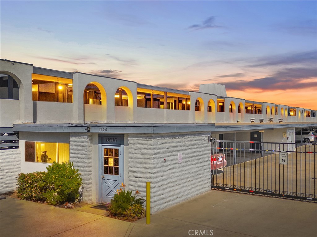 3606 Vista Rey, Unit 31 Oceanside, CA 92057 - Photo 43 of 50 Parking area picture has been altered for affect.