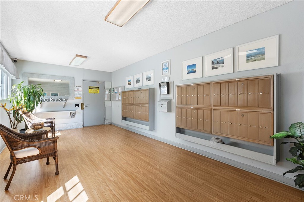 3606 Vista Rey, Unit 31 Oceanside, CA 92057 - Photo 47 of 50 Lobby area and secure mailboxes