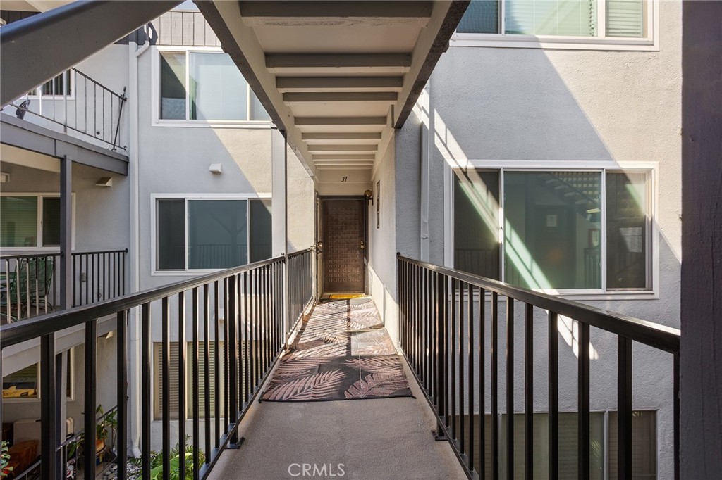 3606 Vista Rey, Unit 31 Oceanside, CA 92057 - Photo 49 of 50 Front entrance