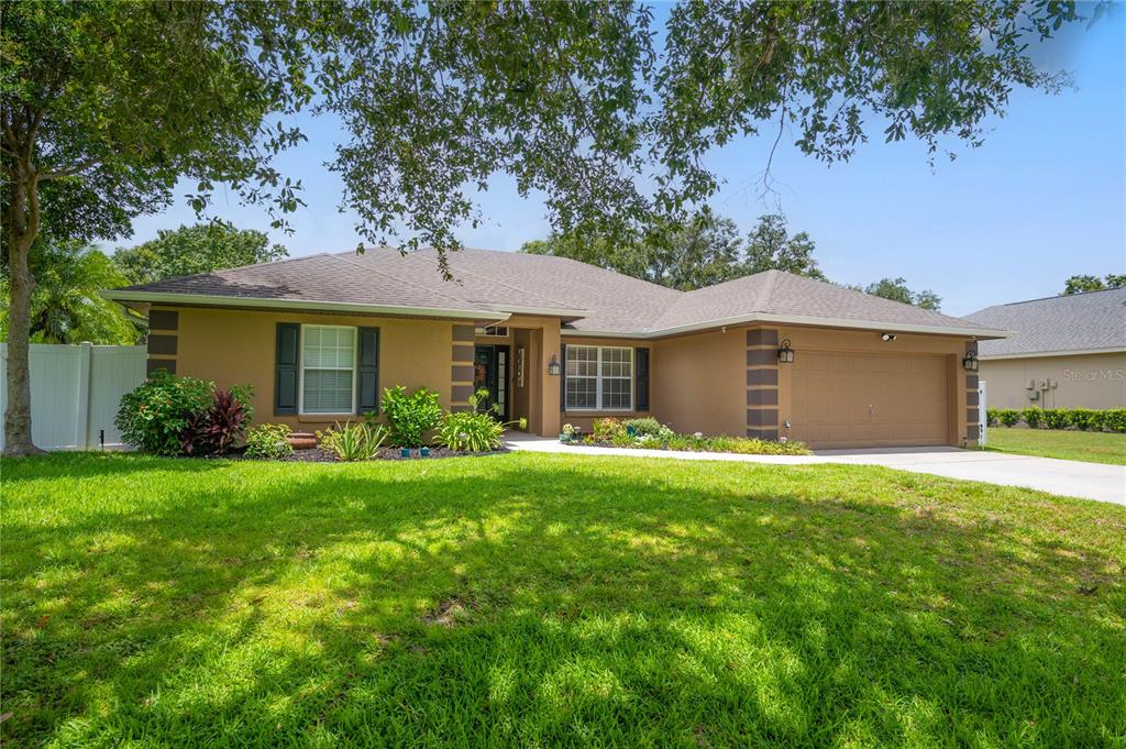 2633 Deerbrook Drive, Lakeland, FL 33811 Compass