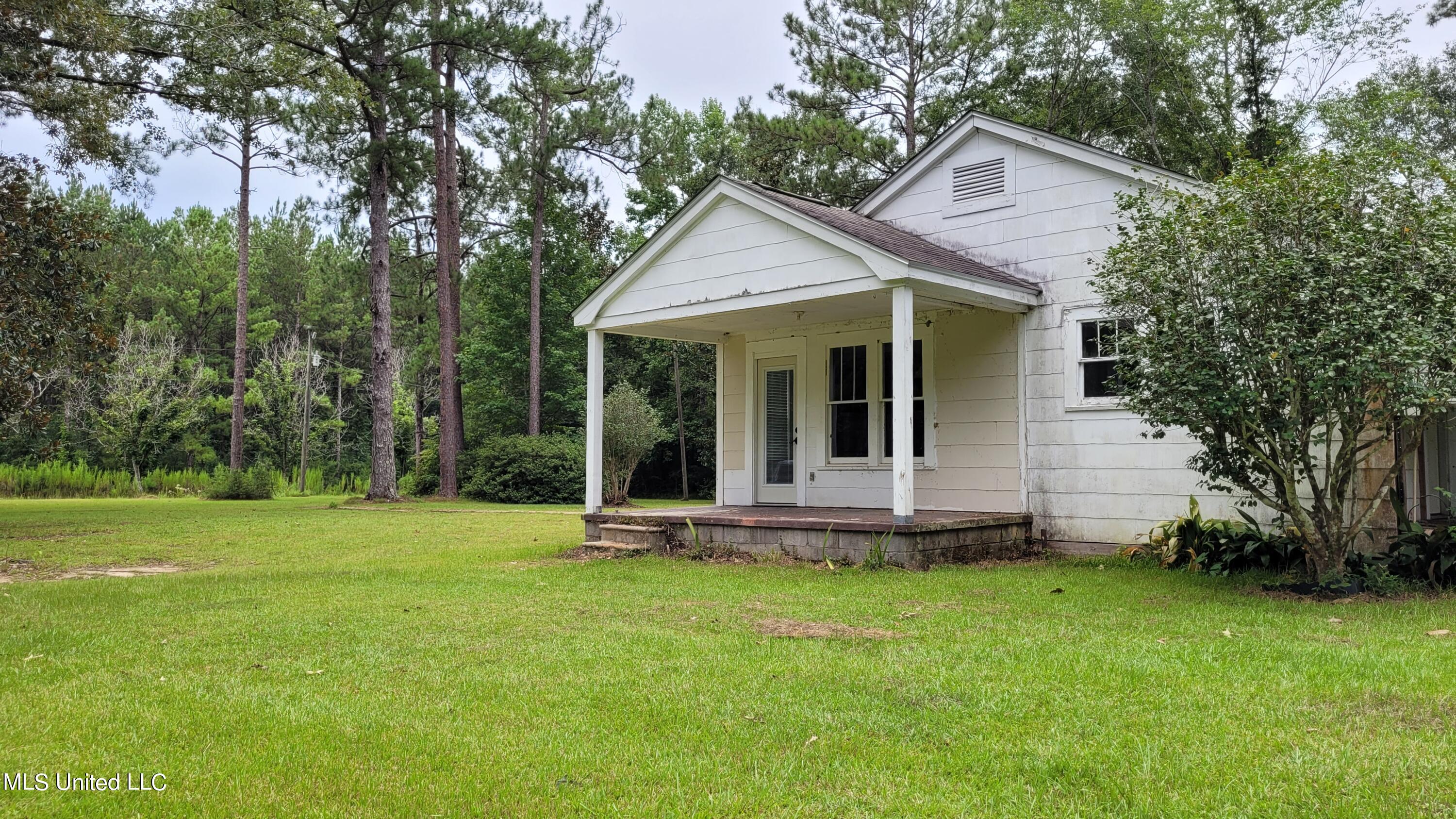 175 Beasley Alexander Road Poplarville, MS 39470 - Photo 14 of 25 20220729_123532