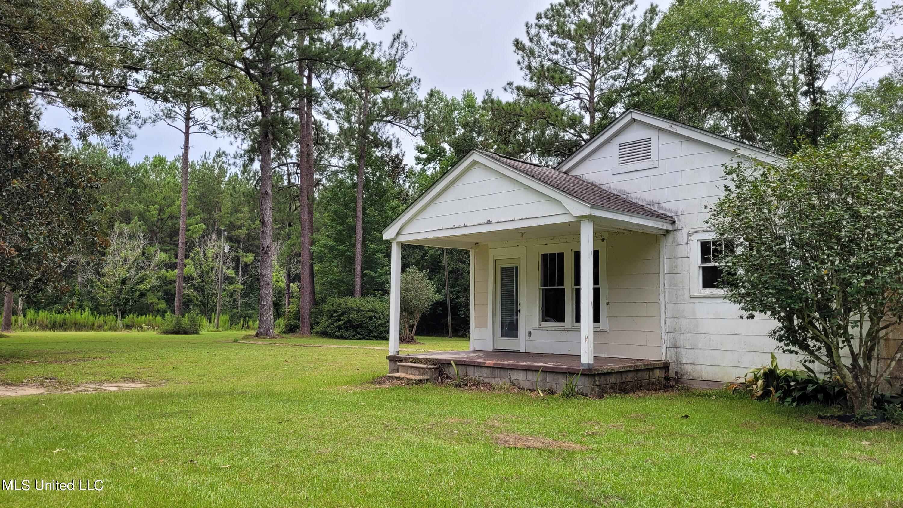 175 Beasley Alexander Road Poplarville, MS 39470 - Photo 16 of 25 20220729_123517
