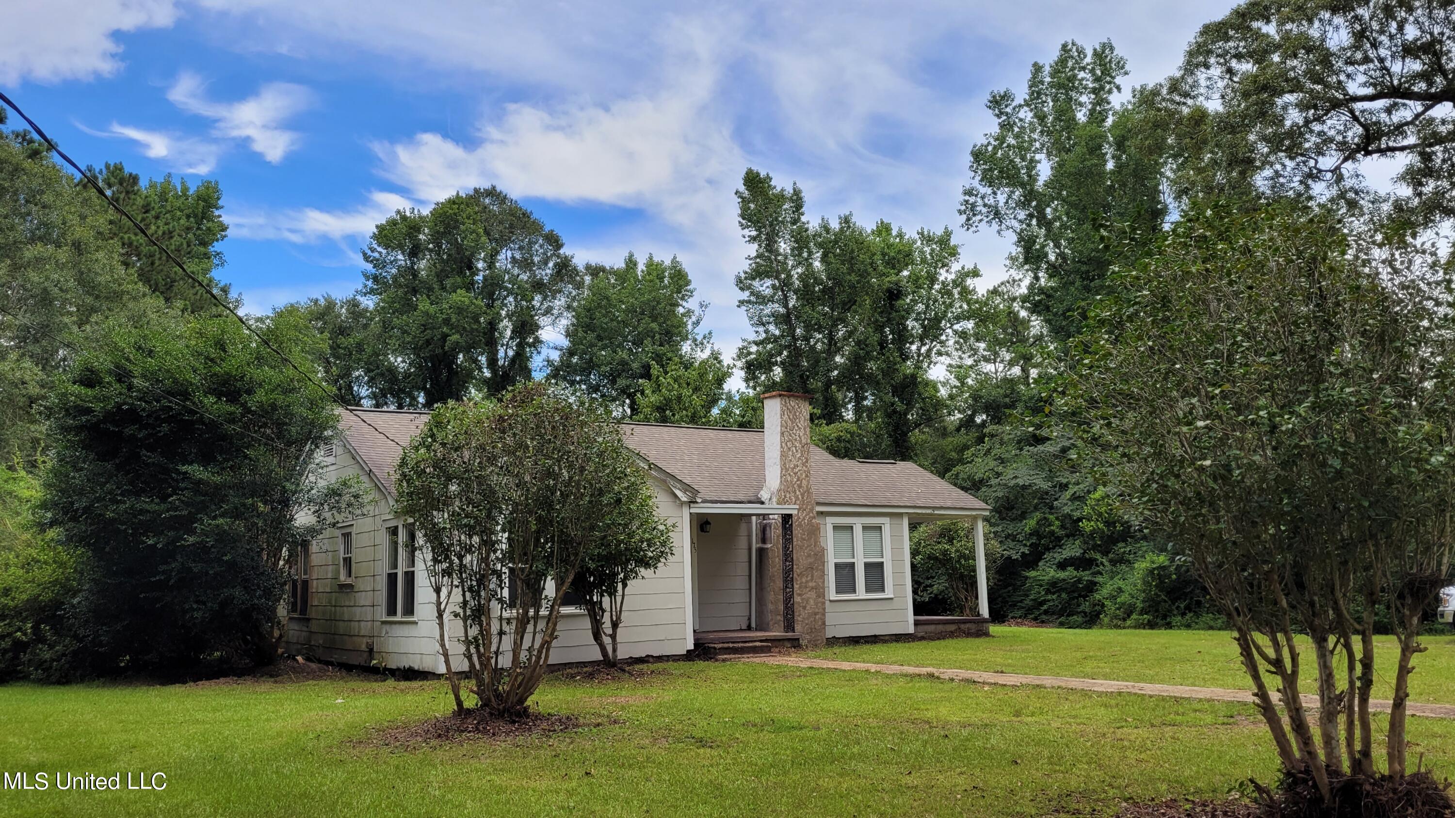 175 Beasley Alexander Road Poplarville, MS 39470 - Photo 19 of 25 20220729_123253