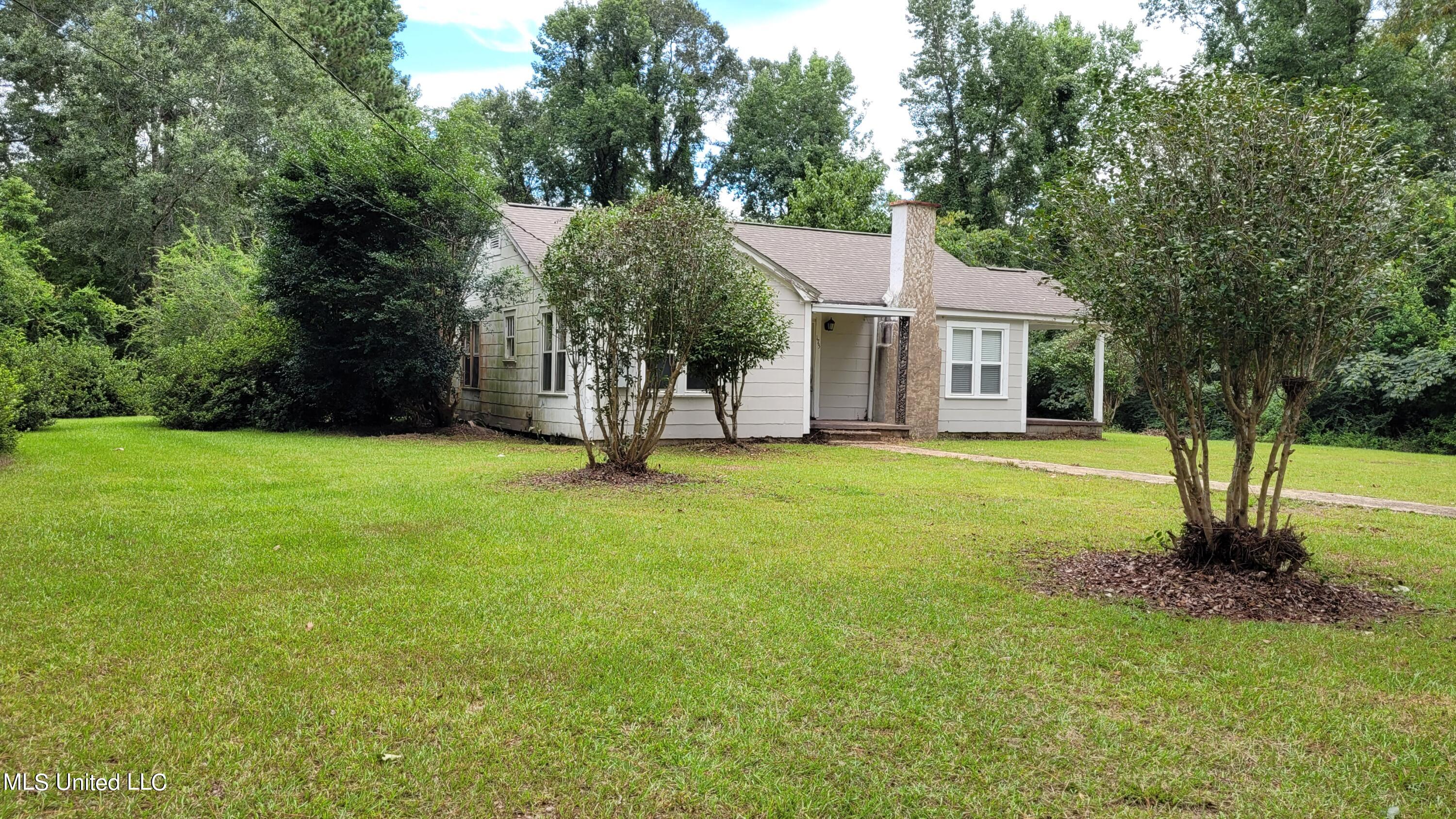 175 Beasley Alexander Road Poplarville, MS 39470 - Photo 21 of 25 20220729_123241