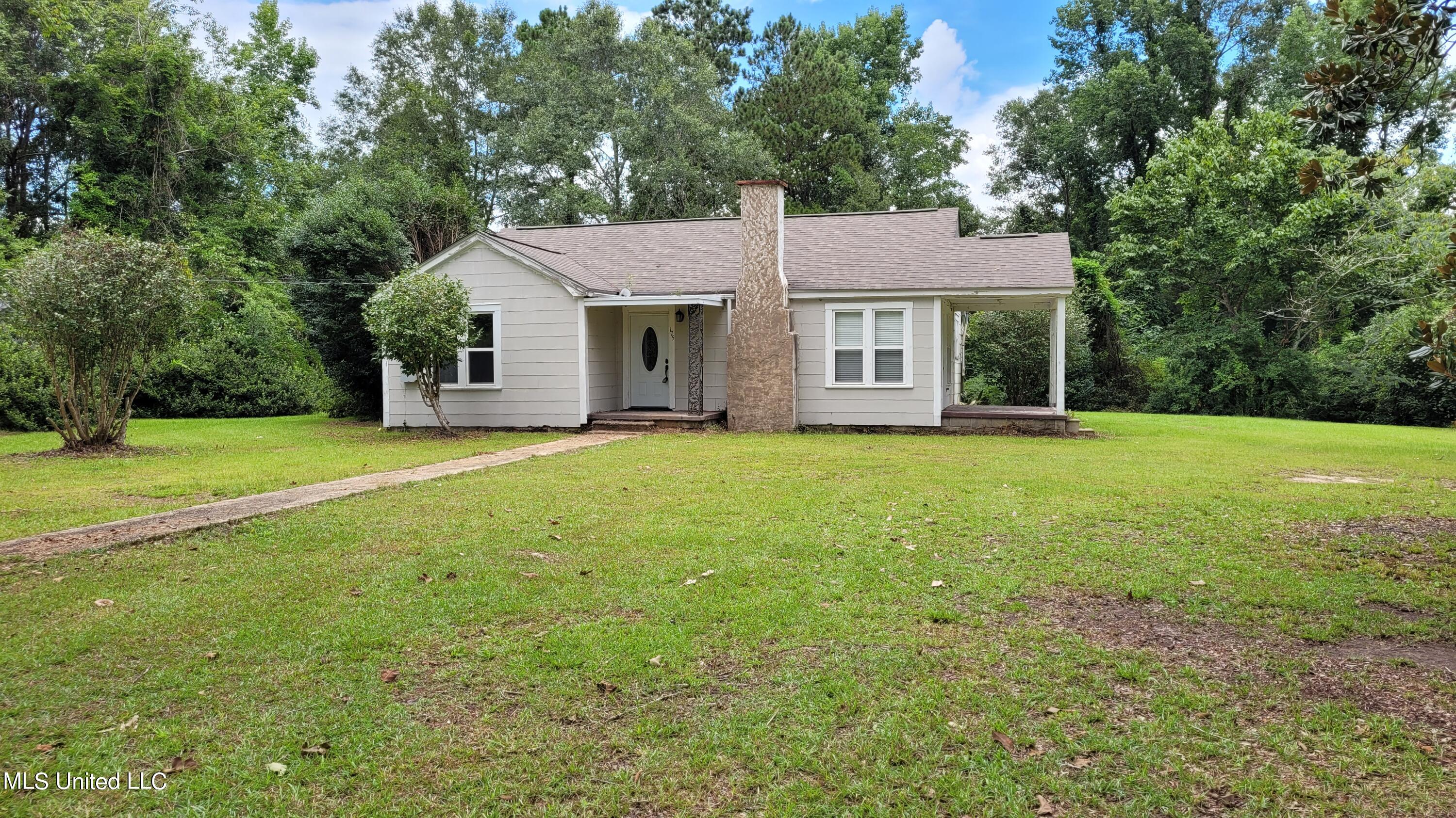 175 Beasley Alexander Road Poplarville, MS 39470 - Photo 25 of 25 20220729_123058
