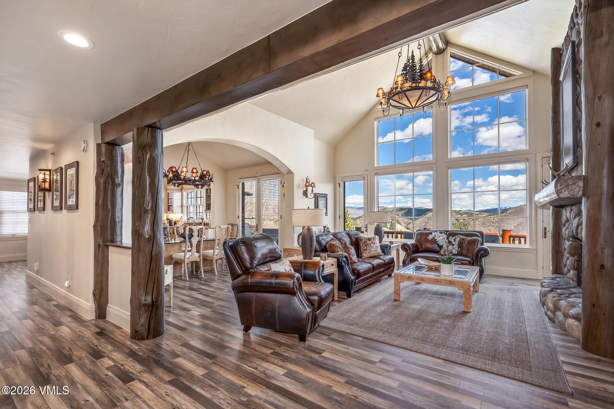 56 Fairway Lane Edwards, CO 81632 - Photo 8 of 54 Entry