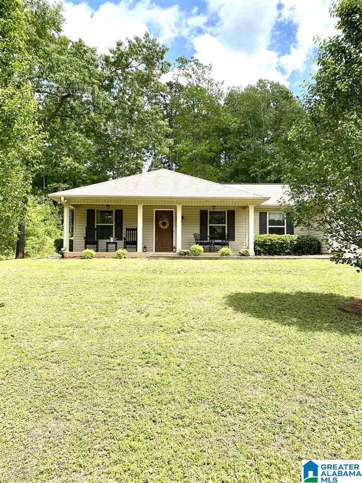 20457 Castle Rdg Road McCalla, AL 35111 - Photo 2 of 22