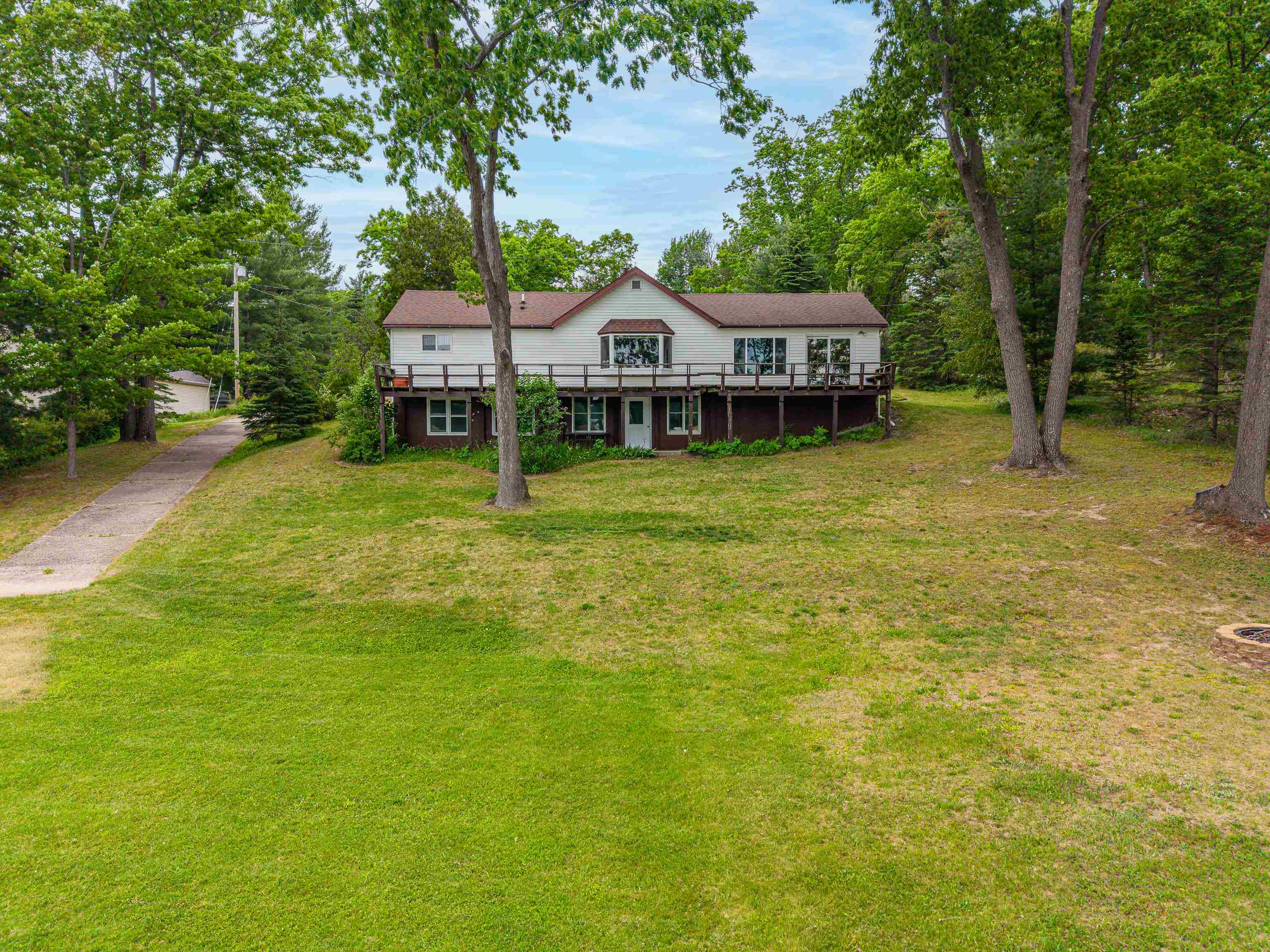 3152 Van Deusen Road Harrison, MI 48625 - Photo 86 of 97
