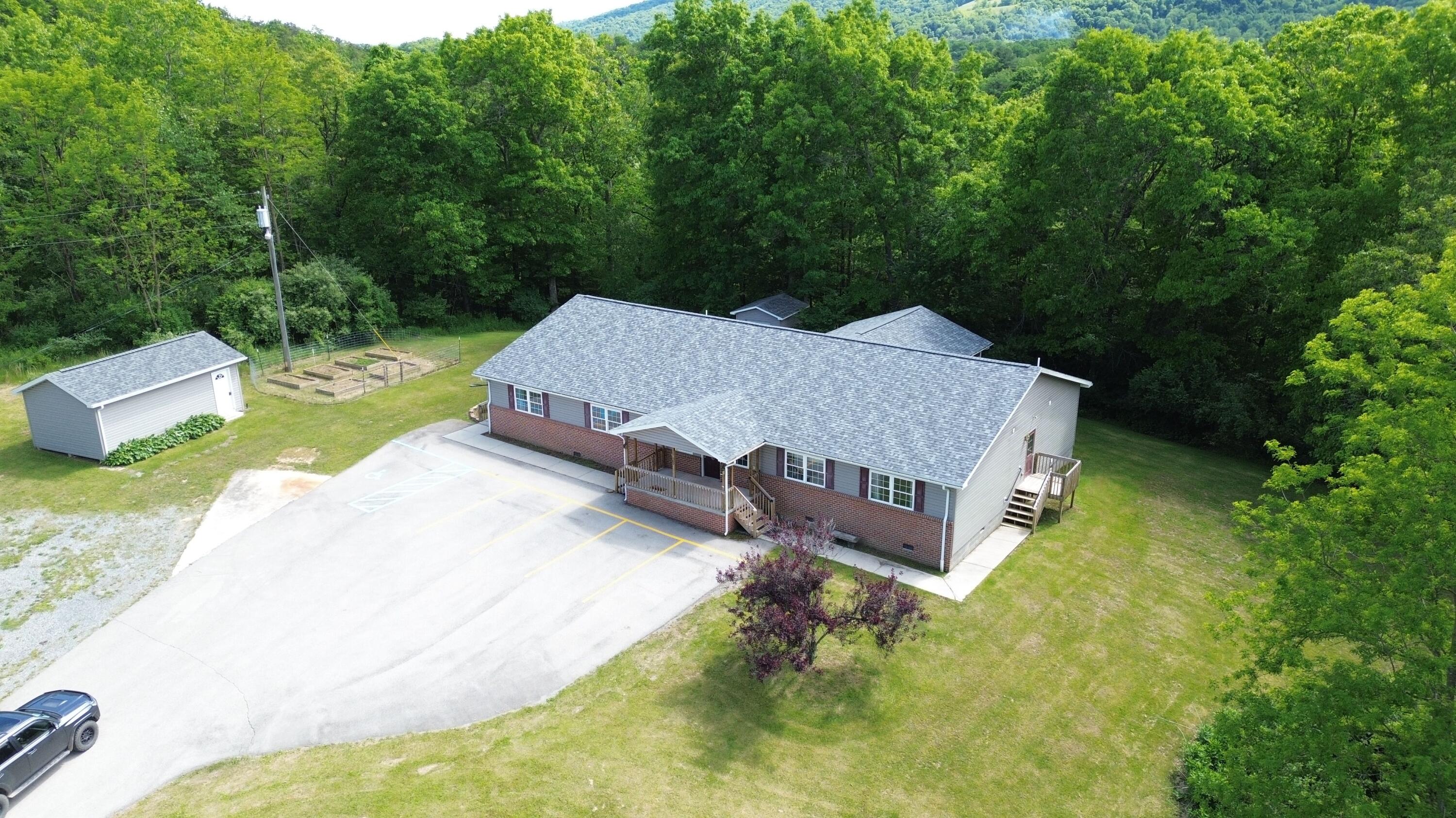 509 Woodrow Road Marlinton, WV 24954 - Photo 1 of 44 image 803108