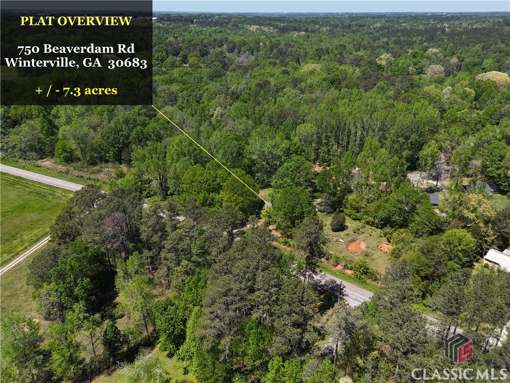750 Beaverdam Road Winterville, GA 30683 - Photo 44 of 48