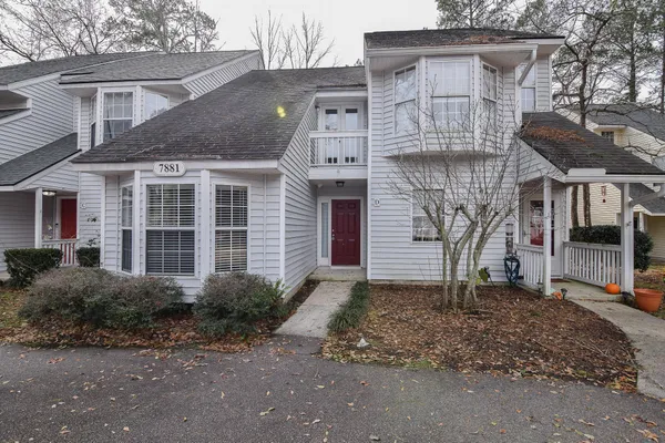 $1,650 | 7881 Skillmaster Court, Unit D, North Charleston, SC 29418