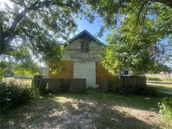 $129,999 | 2826 Hargus Street, Ingleside, TX 78362
