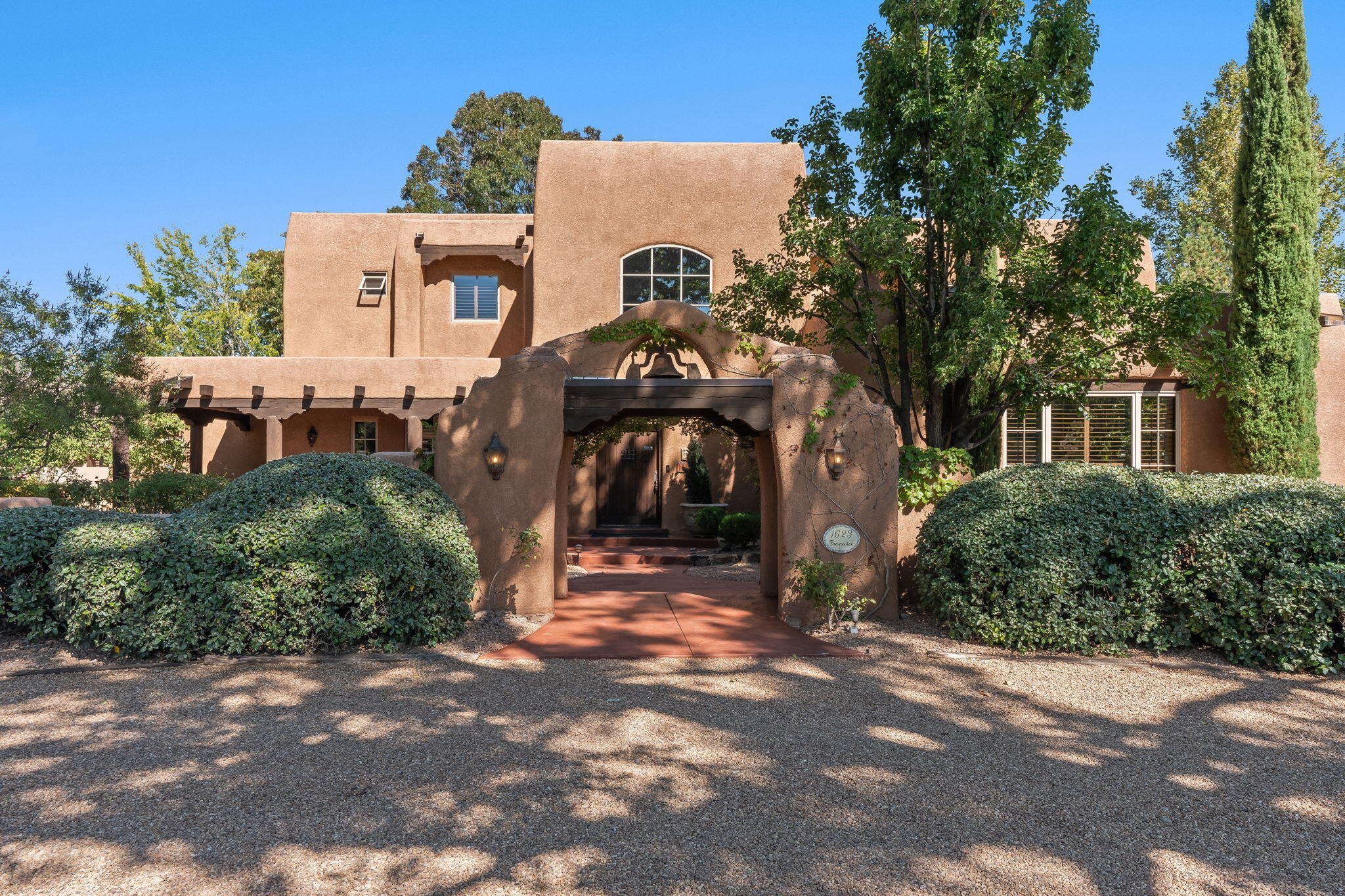 1623 Francisca Road Northwest Albuquerque, NM 87107 - Photo 95 of 98 Gallery Image 95