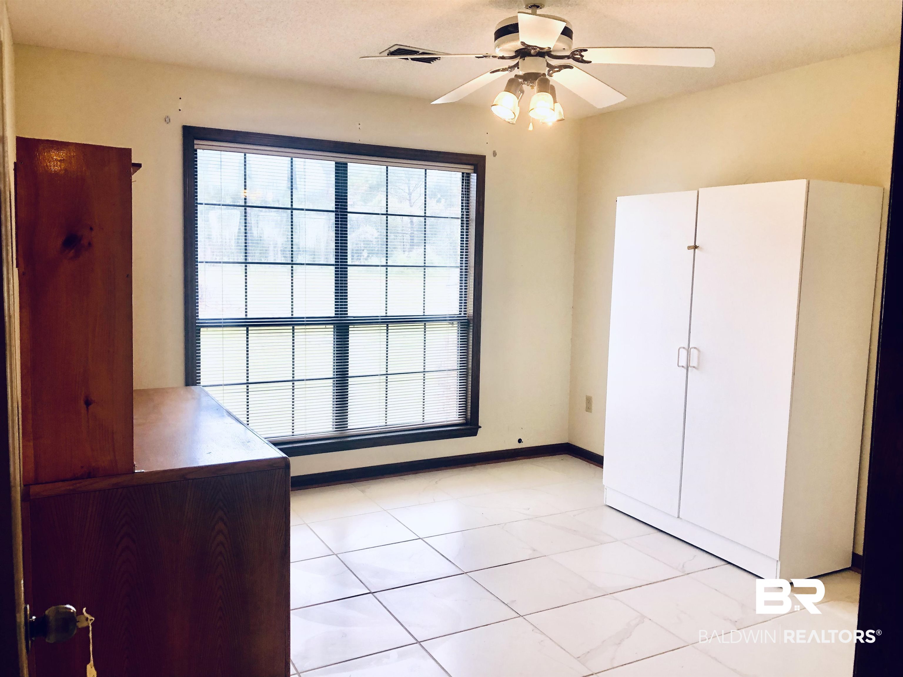722 Horseshoe Road Brewton, AL 36426 - Photo 18 of 36 Bedroom #3