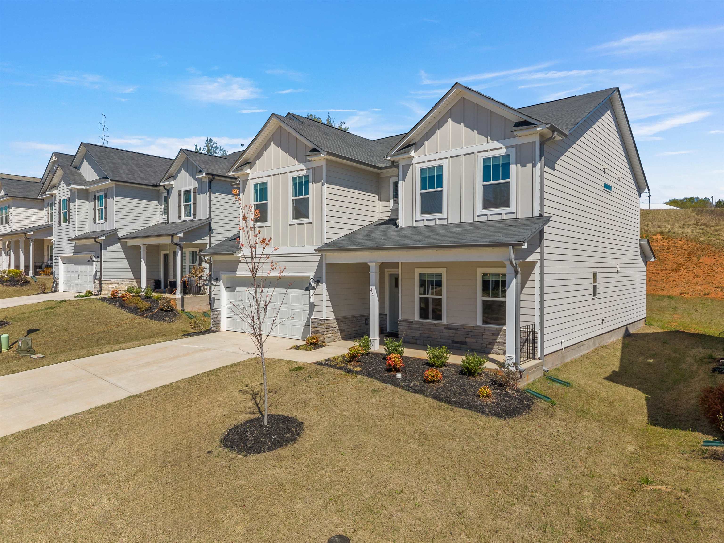 44 Riley Eden Lane Greer, SC 29650 - Photo 3 of 50