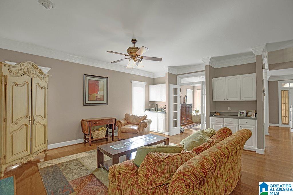 616 Camden Ridge Birmingham, AL 35226 - Photo 5 of 30