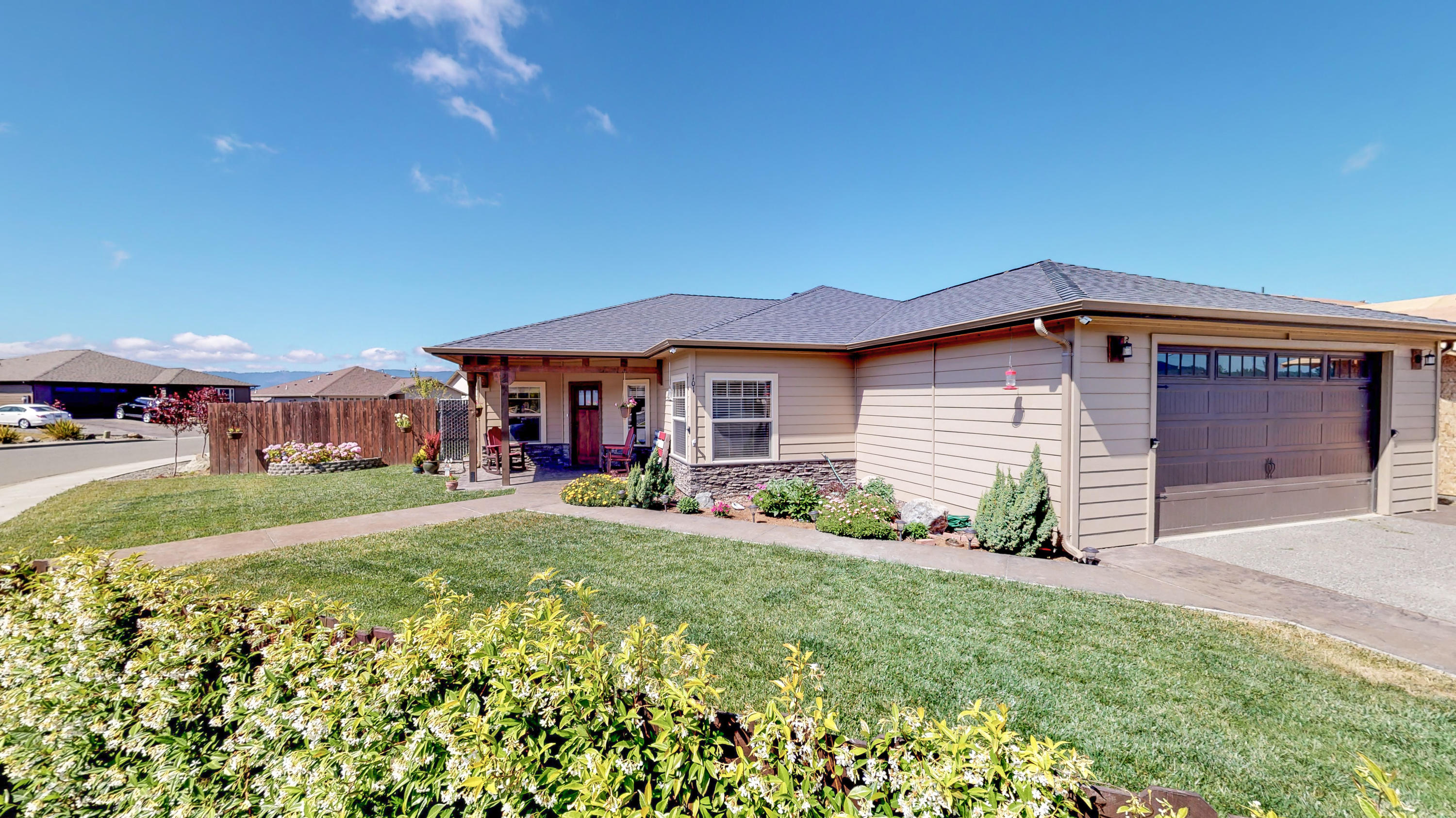 101 Ridge View Court Fortuna, CA 95540 - Photo 34 of 38