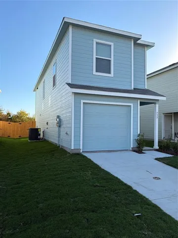 $1,590 | 703 Sandhill Crane Lane, Princeton, TX 75407