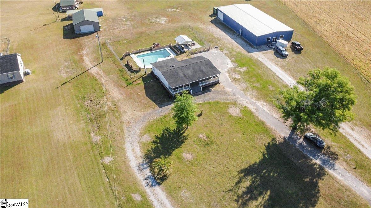 633 East Lynches River Road Lamar, SC 29069 - Photo 45 of 45