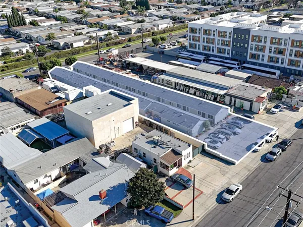 $3,500,000 | 15121 Van Buren Street, Midway City, CA 92655