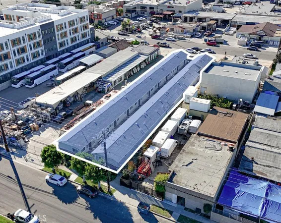 $3,500,000 | 15121 Van Buren Street, Midway City, CA 92655