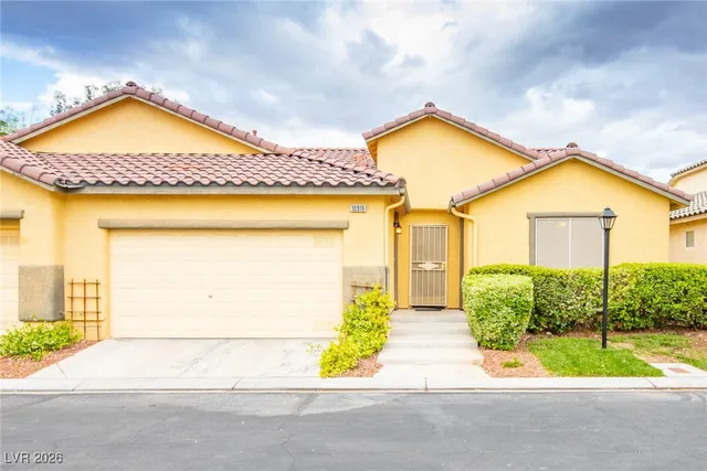 $429,900 | 10916 Bandol Place, Las Vegas, NV 89141