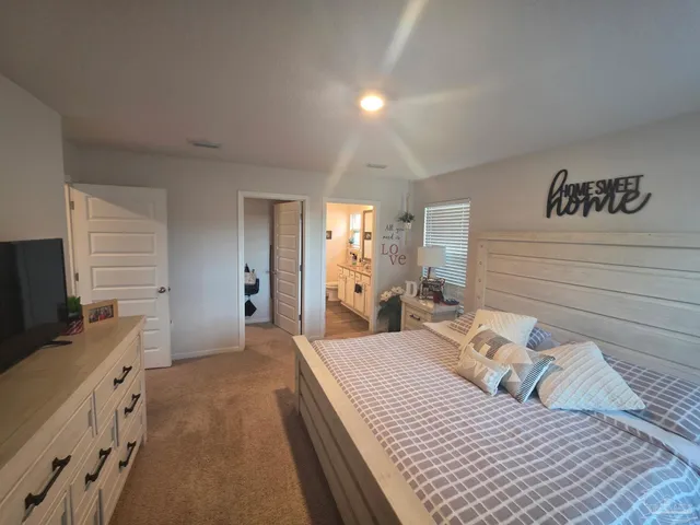 $289,900 | 5649 Guinevere Lane, Milton, FL 32583