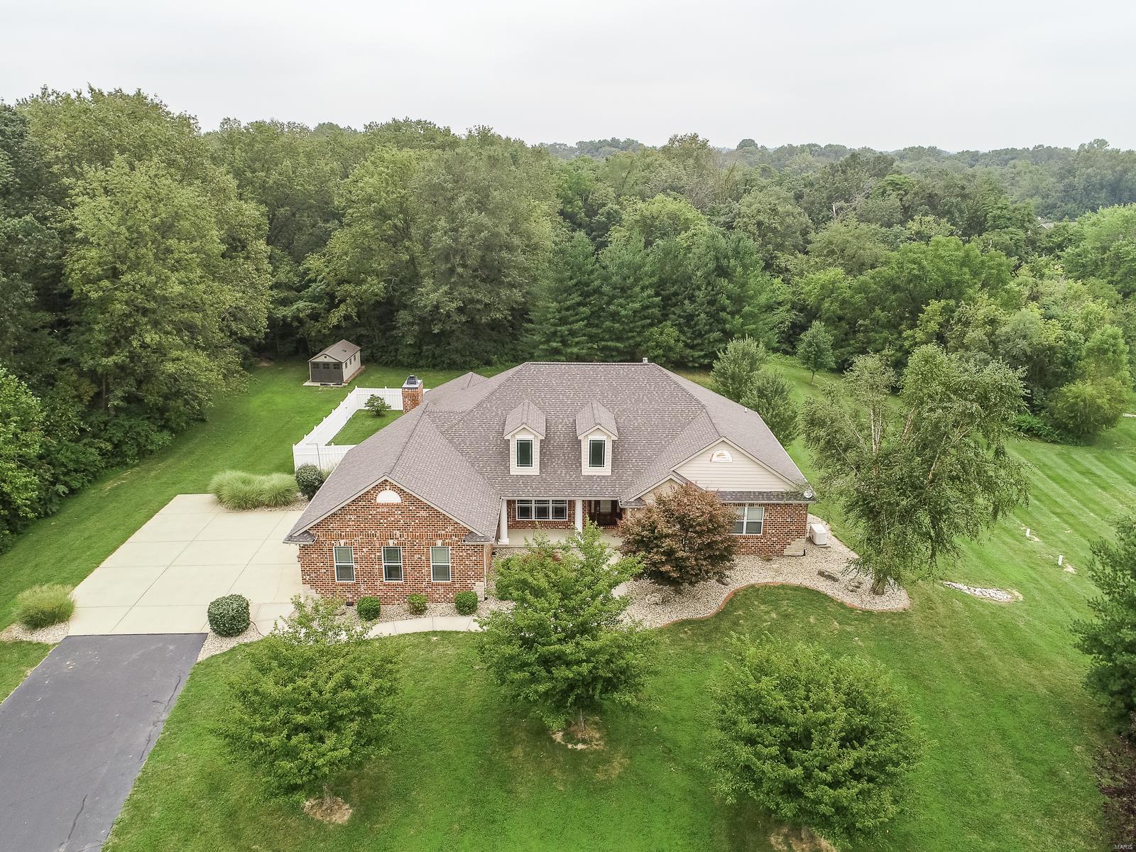7786 County Line Road Collinsville, IL 62234 - Photo 1 of 89