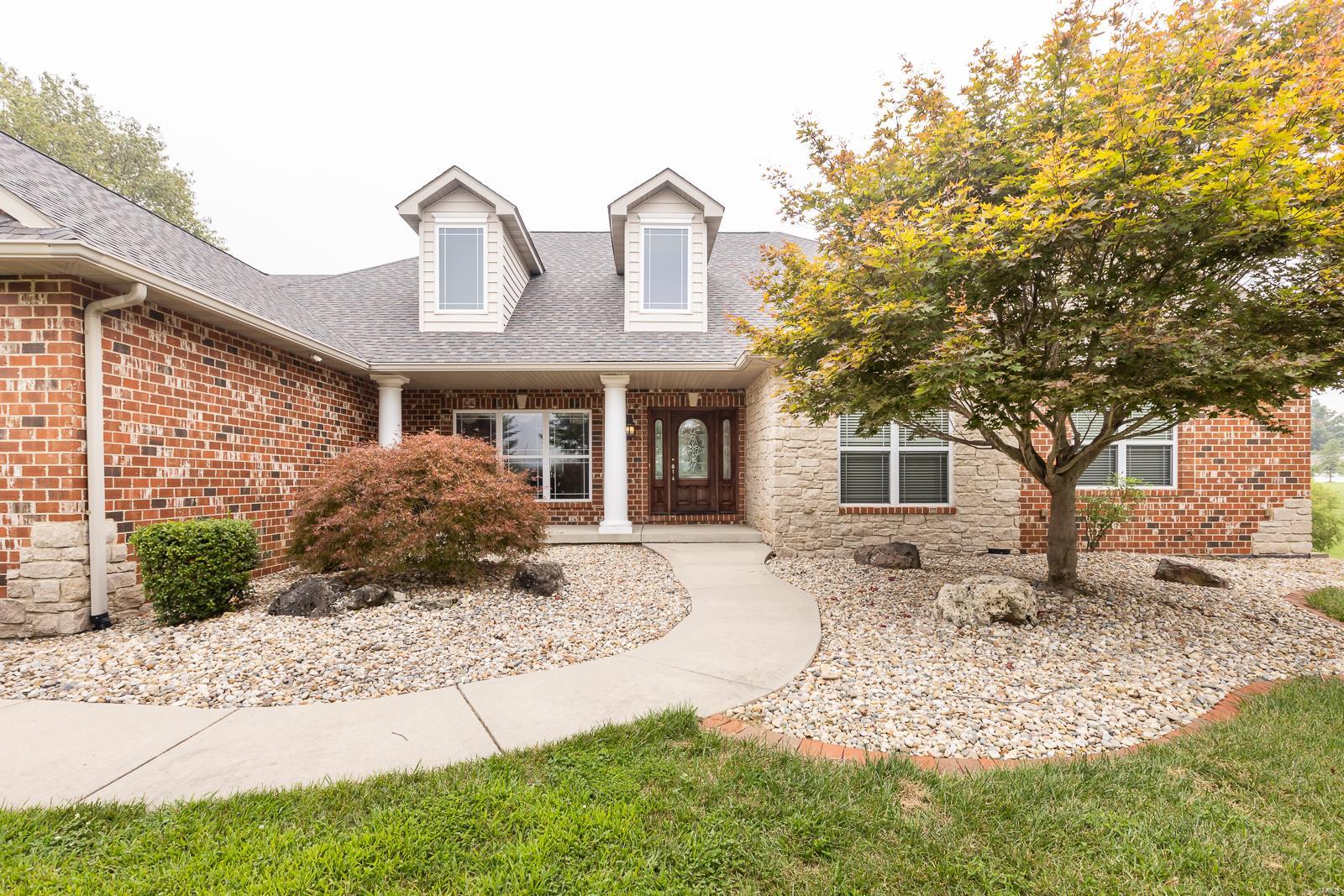 7786 County Line Road Collinsville, IL 62234 - Photo 12 of 89